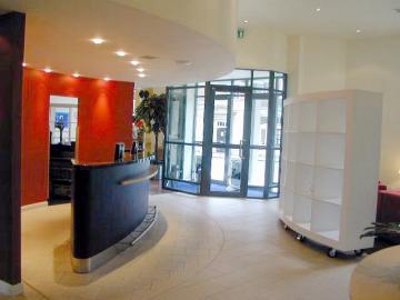 Ramada Encore York Exterior foto
